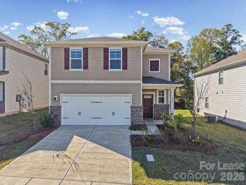 Photo of 2237 Blue Sky Meadows Drive, Monroe, NC 28110 (MLS # 4435981)