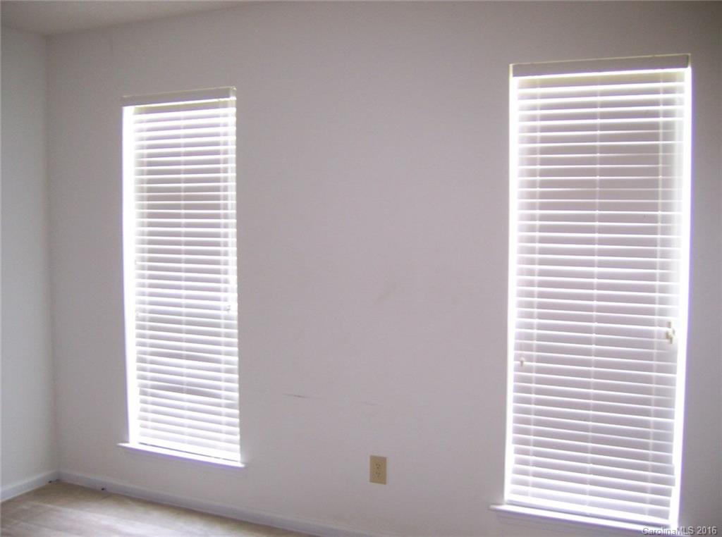 Claiborne Woods - Residential Lease