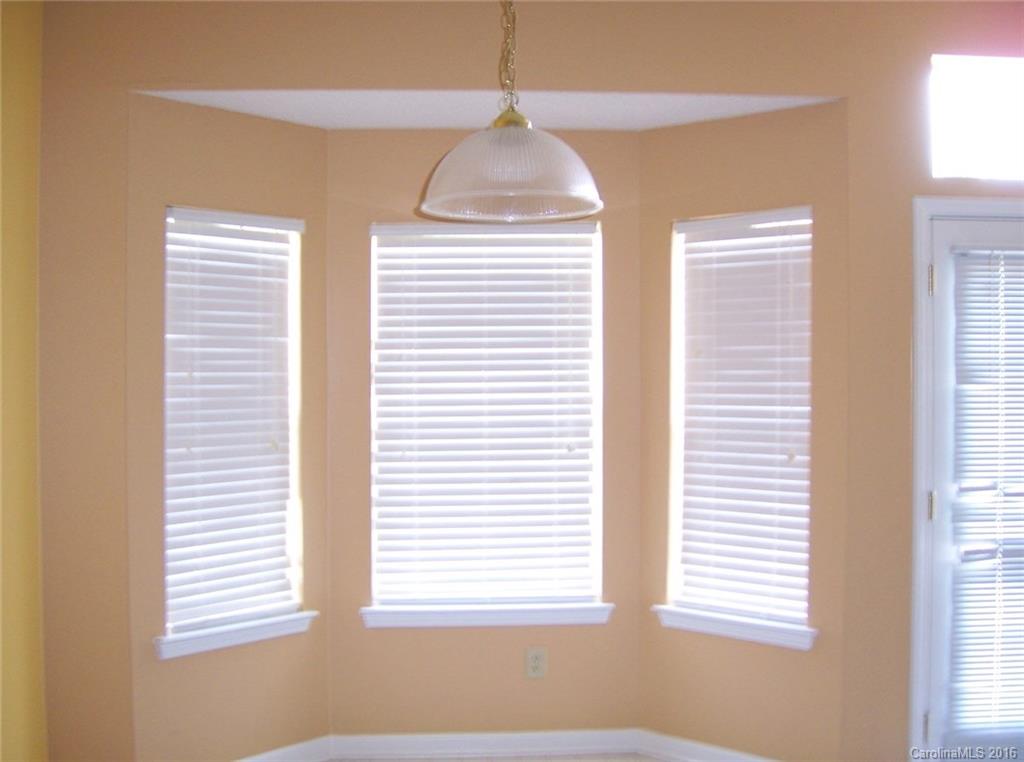 Claiborne Woods - Residential Lease