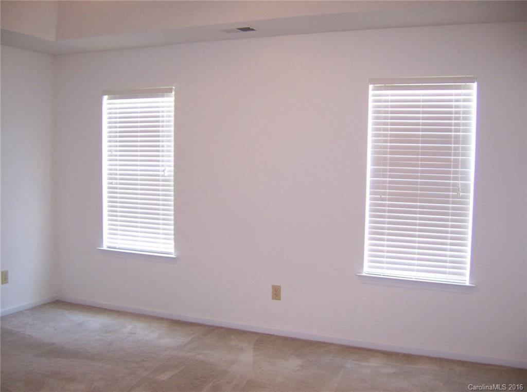 Claiborne Woods - Residential Lease