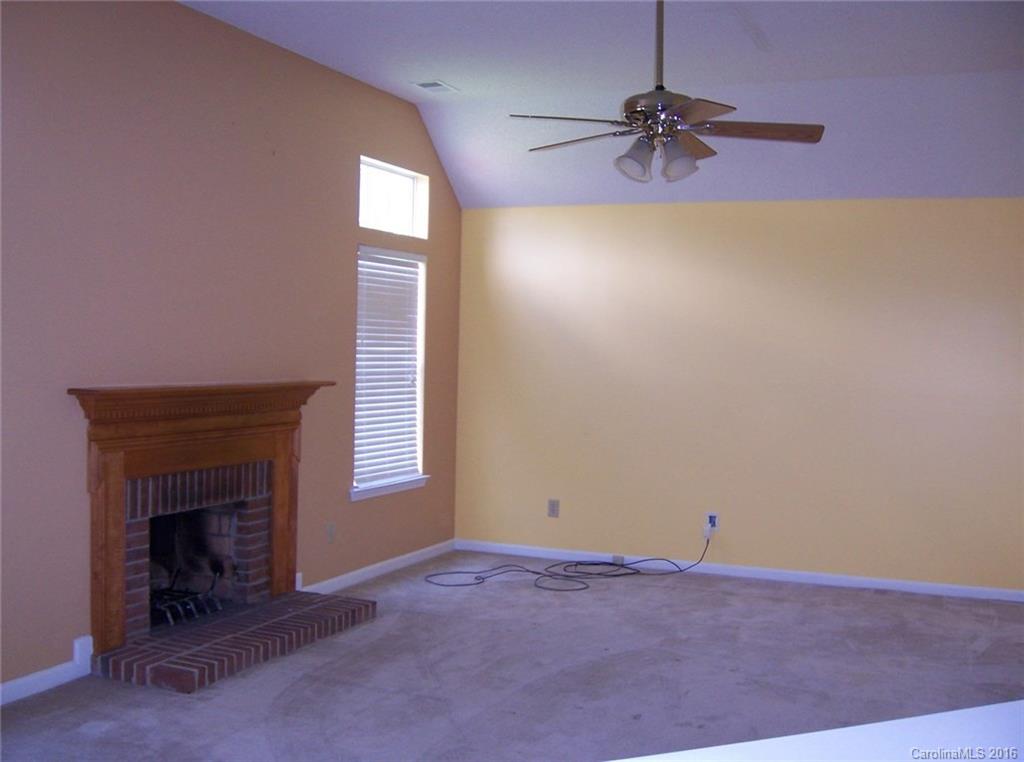 Claiborne Woods - Residential Lease
