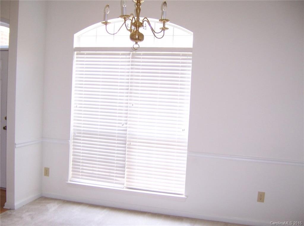 Claiborne Woods - Residential Lease
