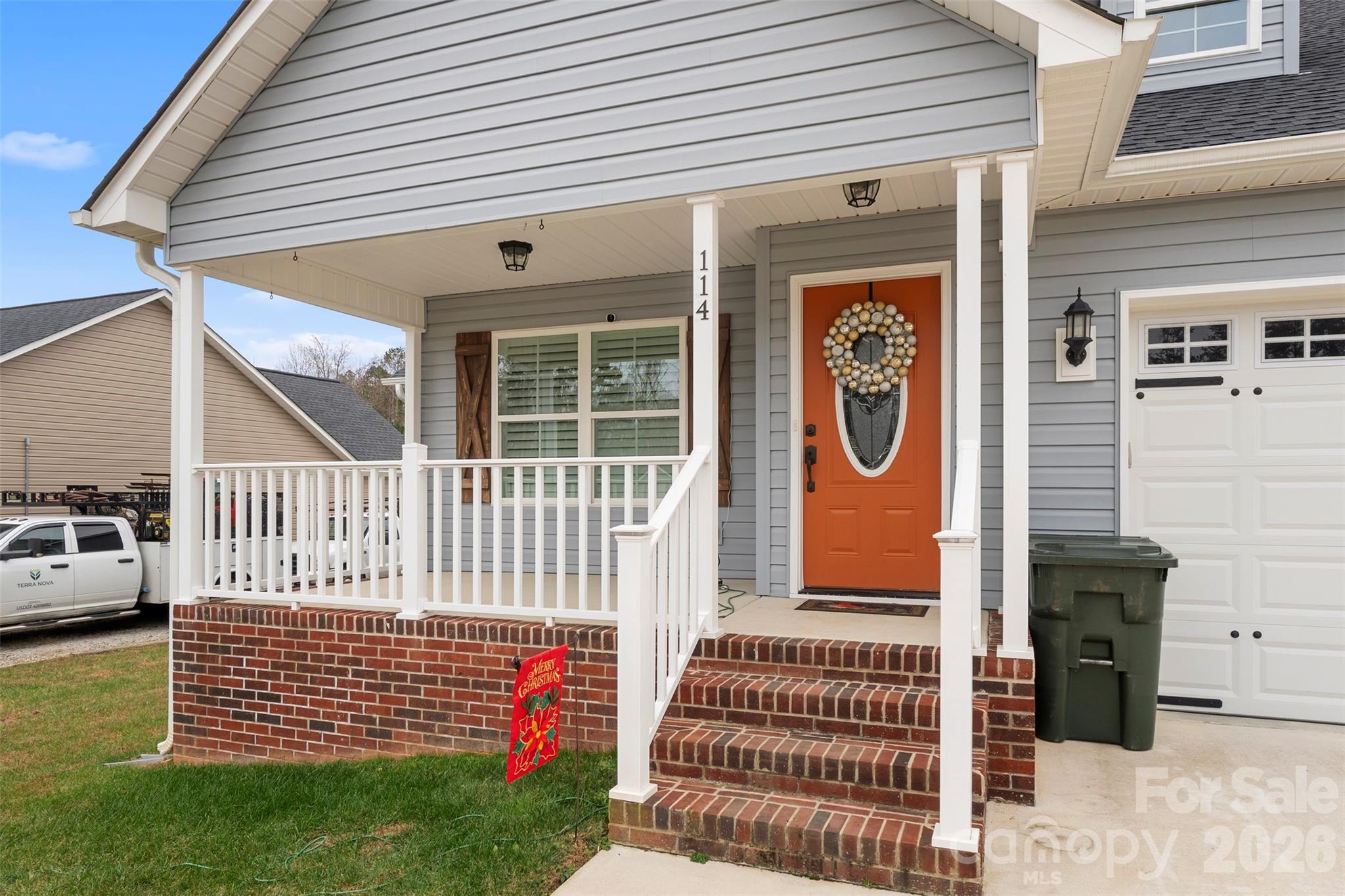 114 Brooke Ridge Drive