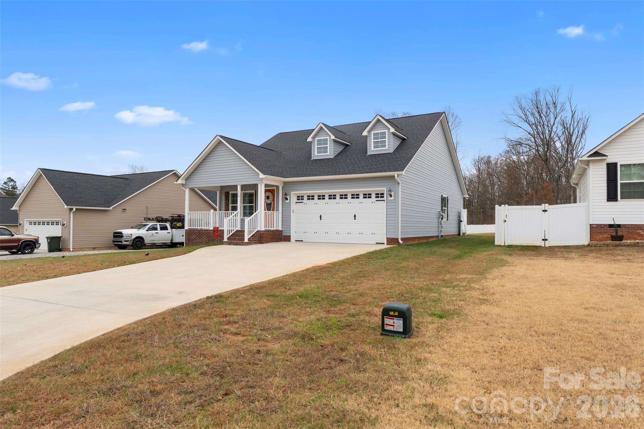 114 Brooke Ridge Drive