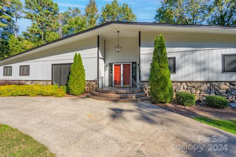 A home in Monroe