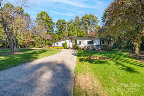 A home in Monroe