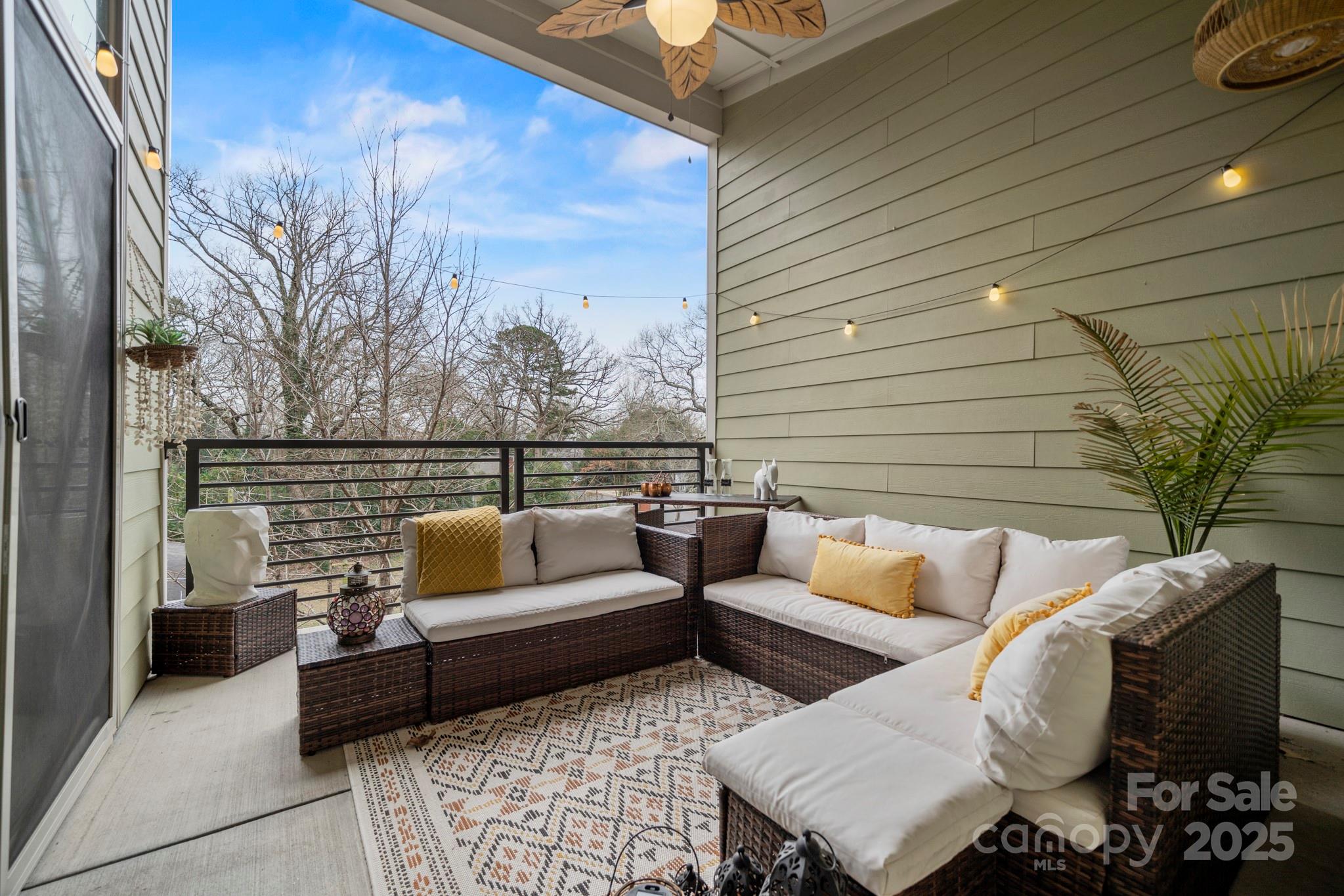 The Terraces At Steel Gardens - Residential