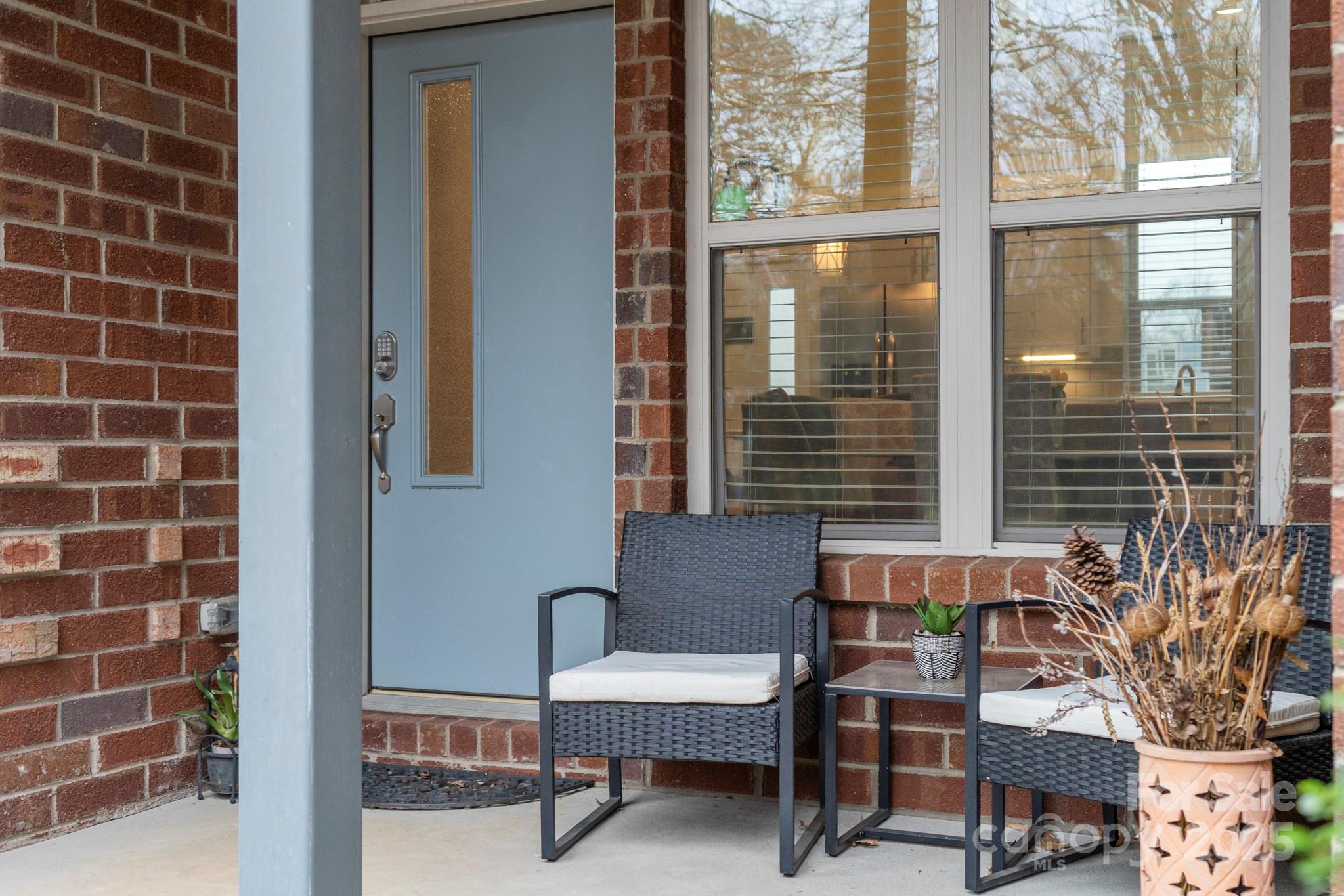 The Terraces At Steel Gardens - Residential