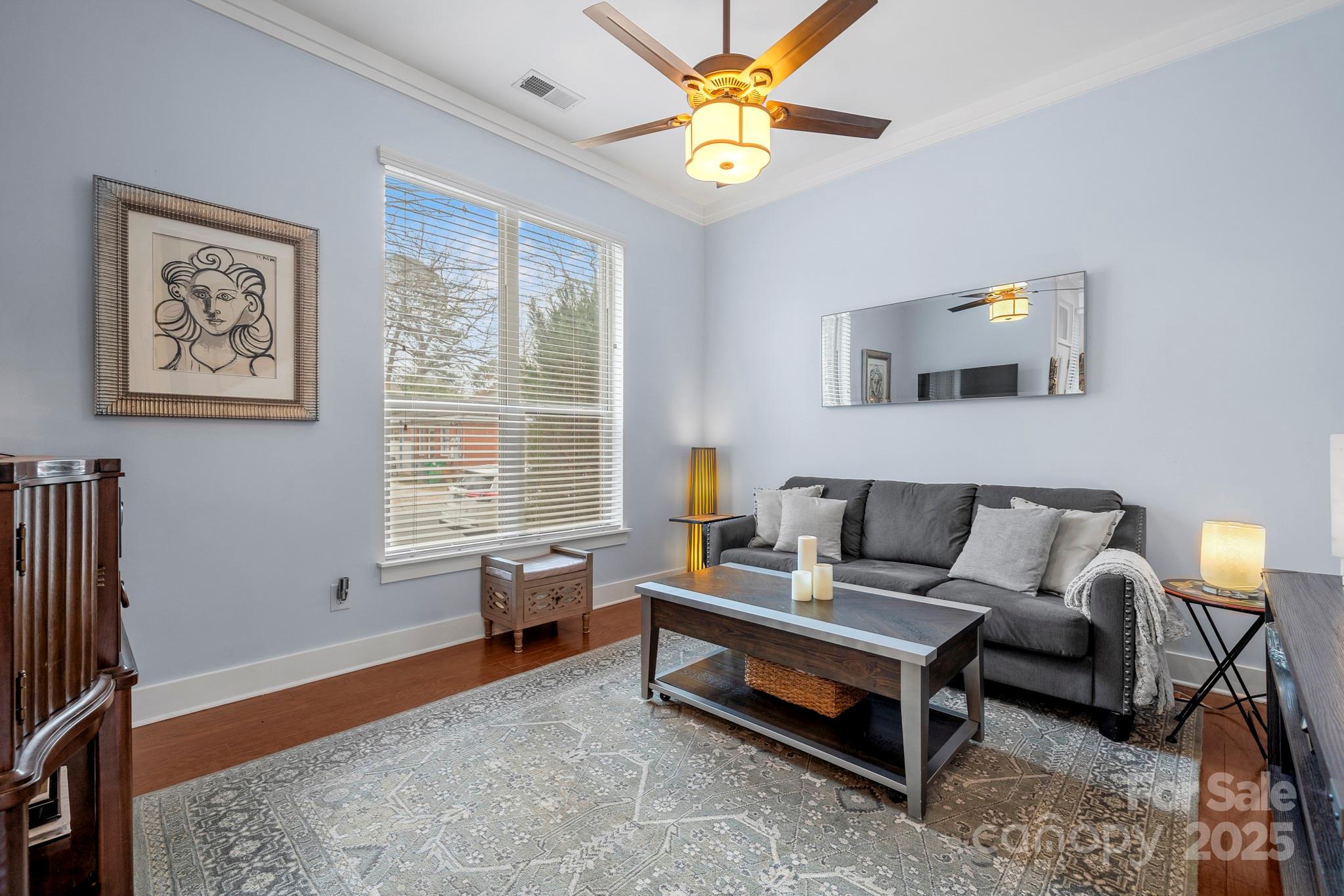 The Terraces At Steel Gardens - Residential