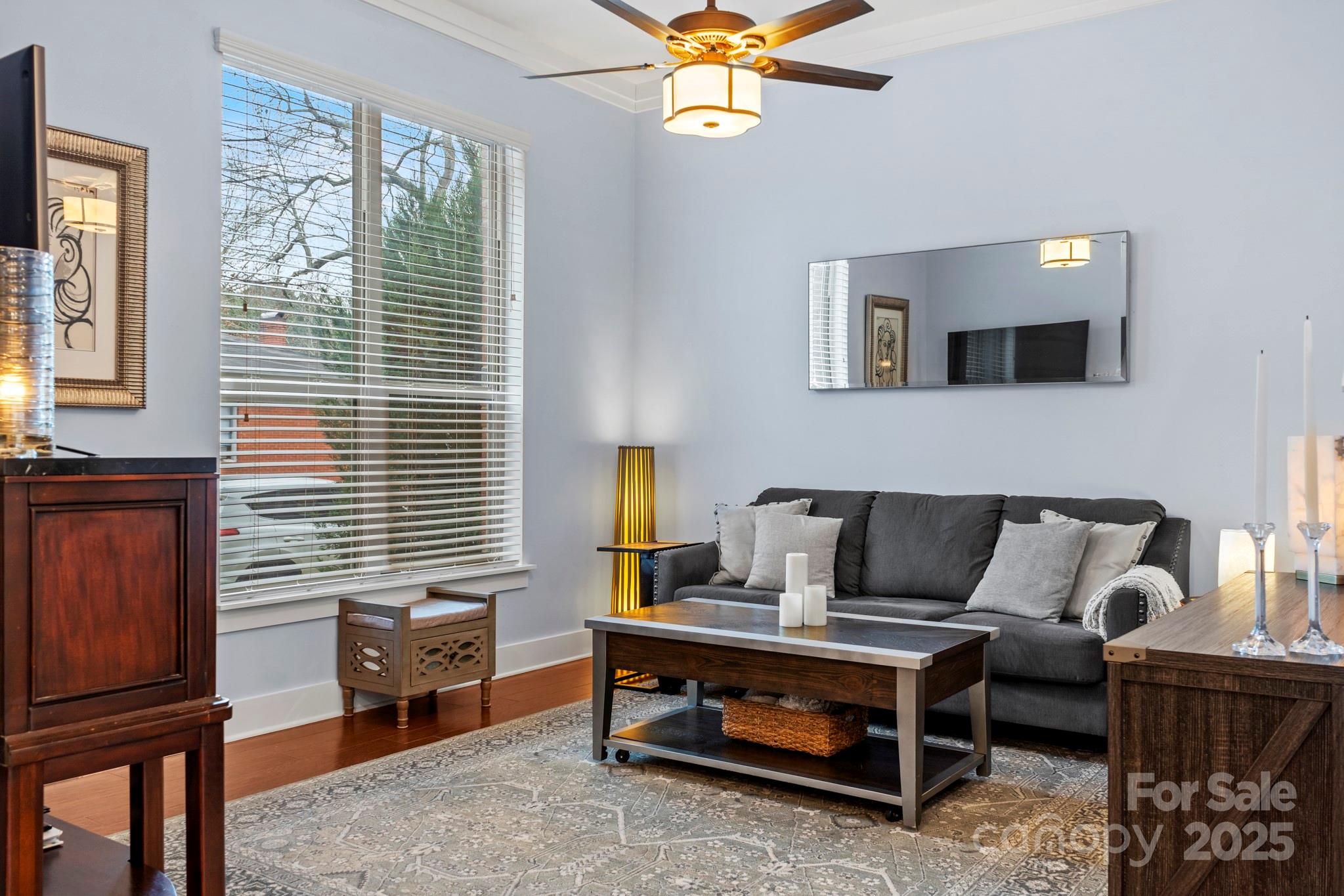 The Terraces At Steel Gardens - Residential