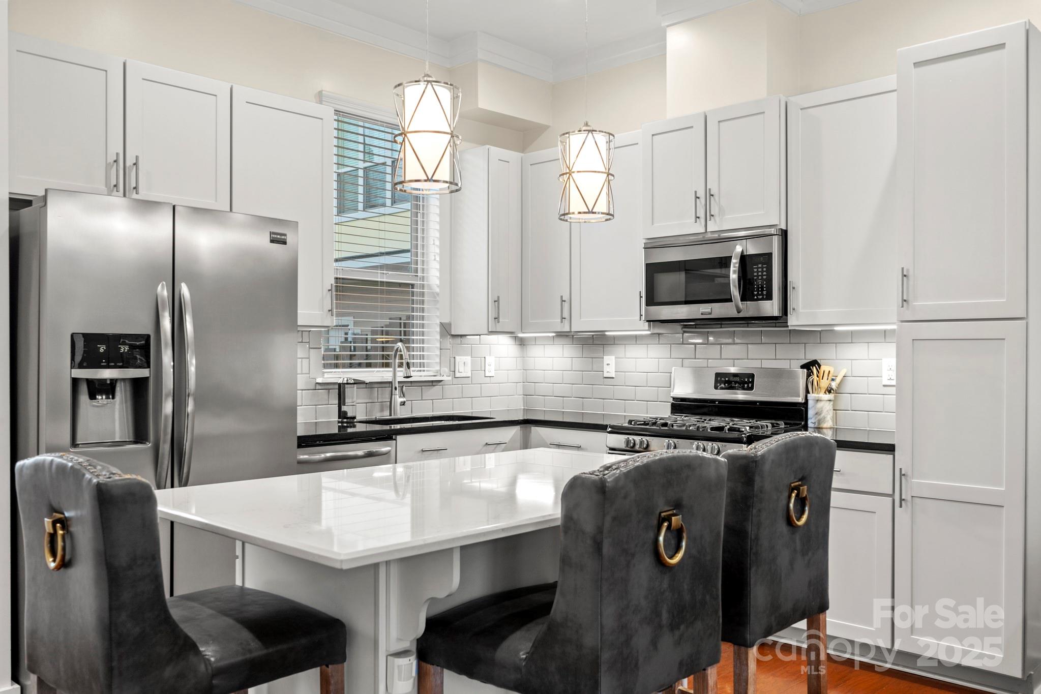 The Terraces At Steel Gardens - Residential