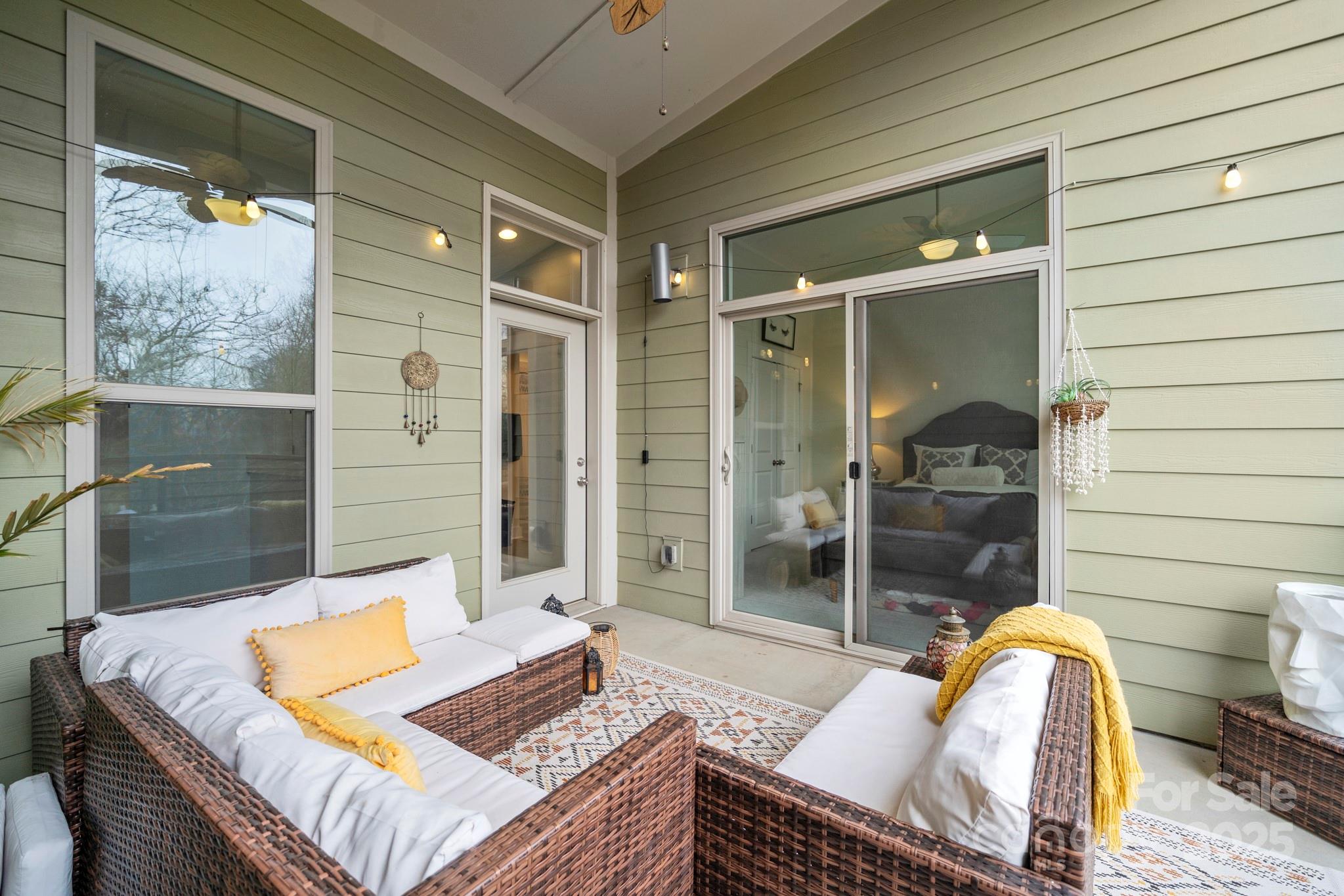 The Terraces At Steel Gardens - Residential