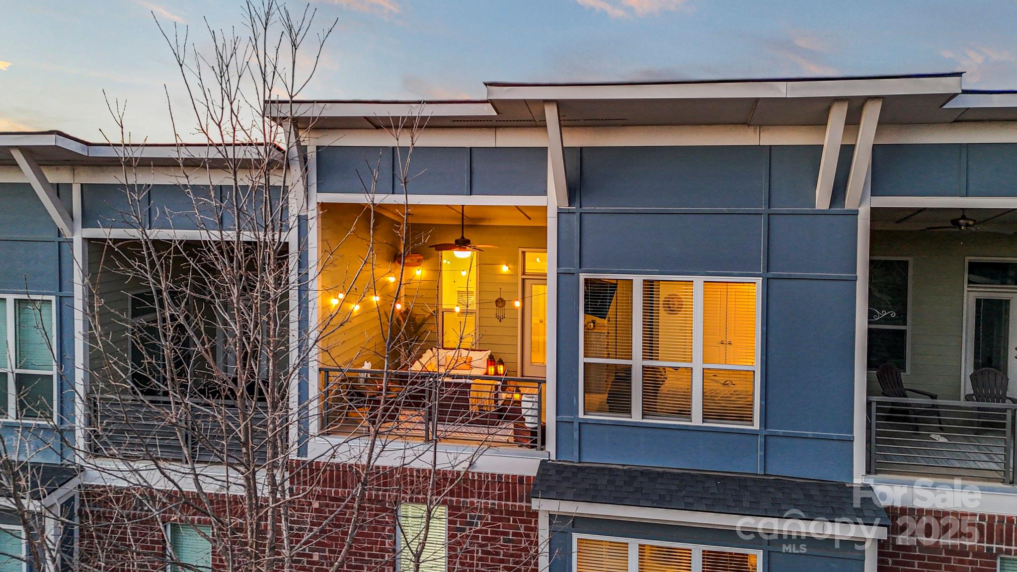 The Terraces At Steel Gardens - Residential