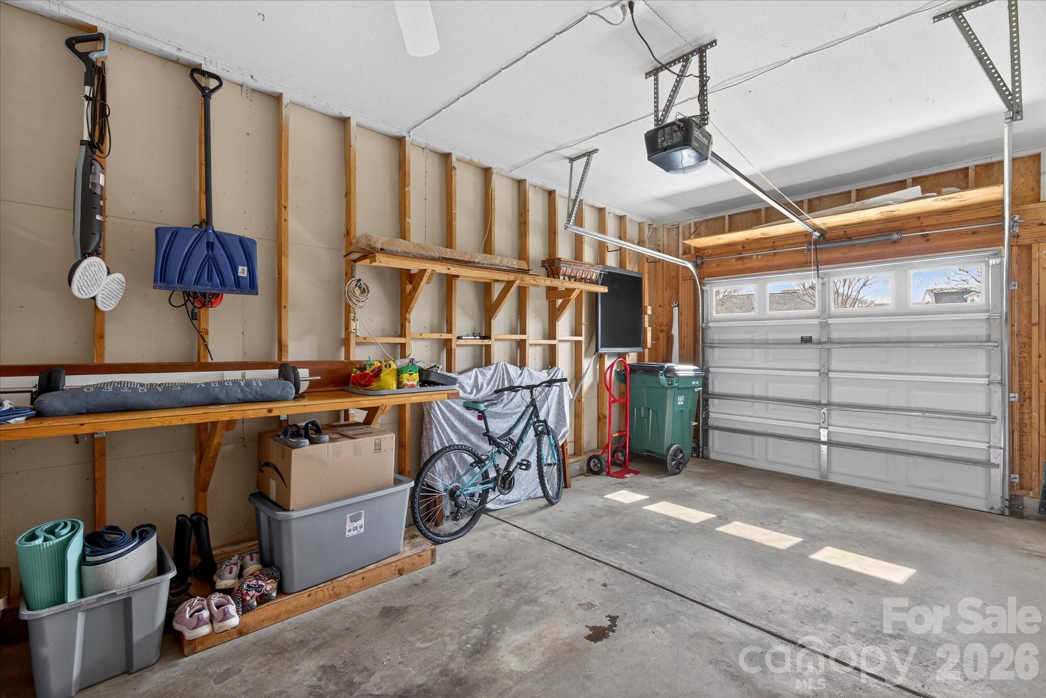 Arlington - Residential