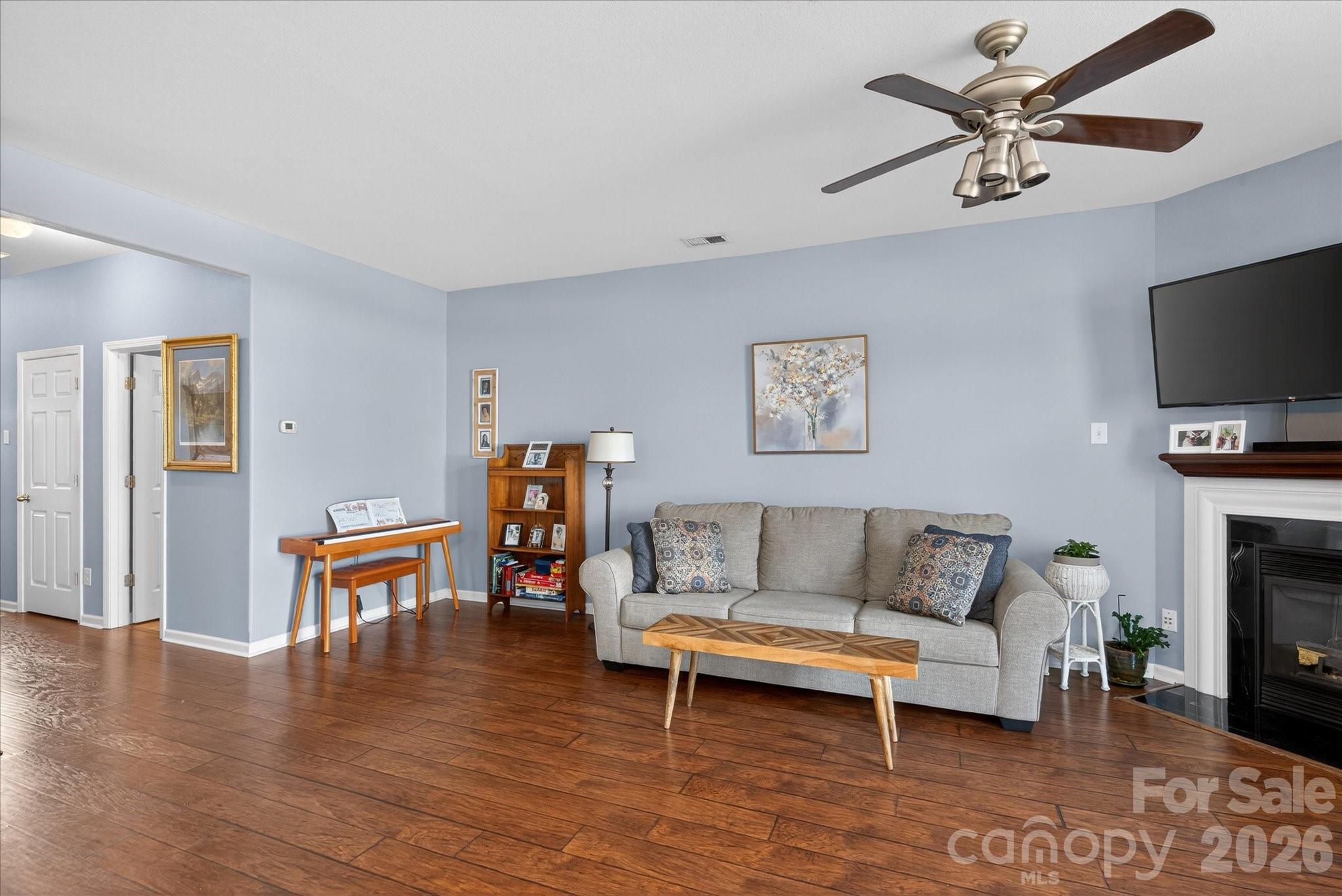 3066 Priory Ridge Drive 337