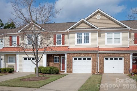 3066 Priory Ridge Drive 337 Indian Land SC 29707