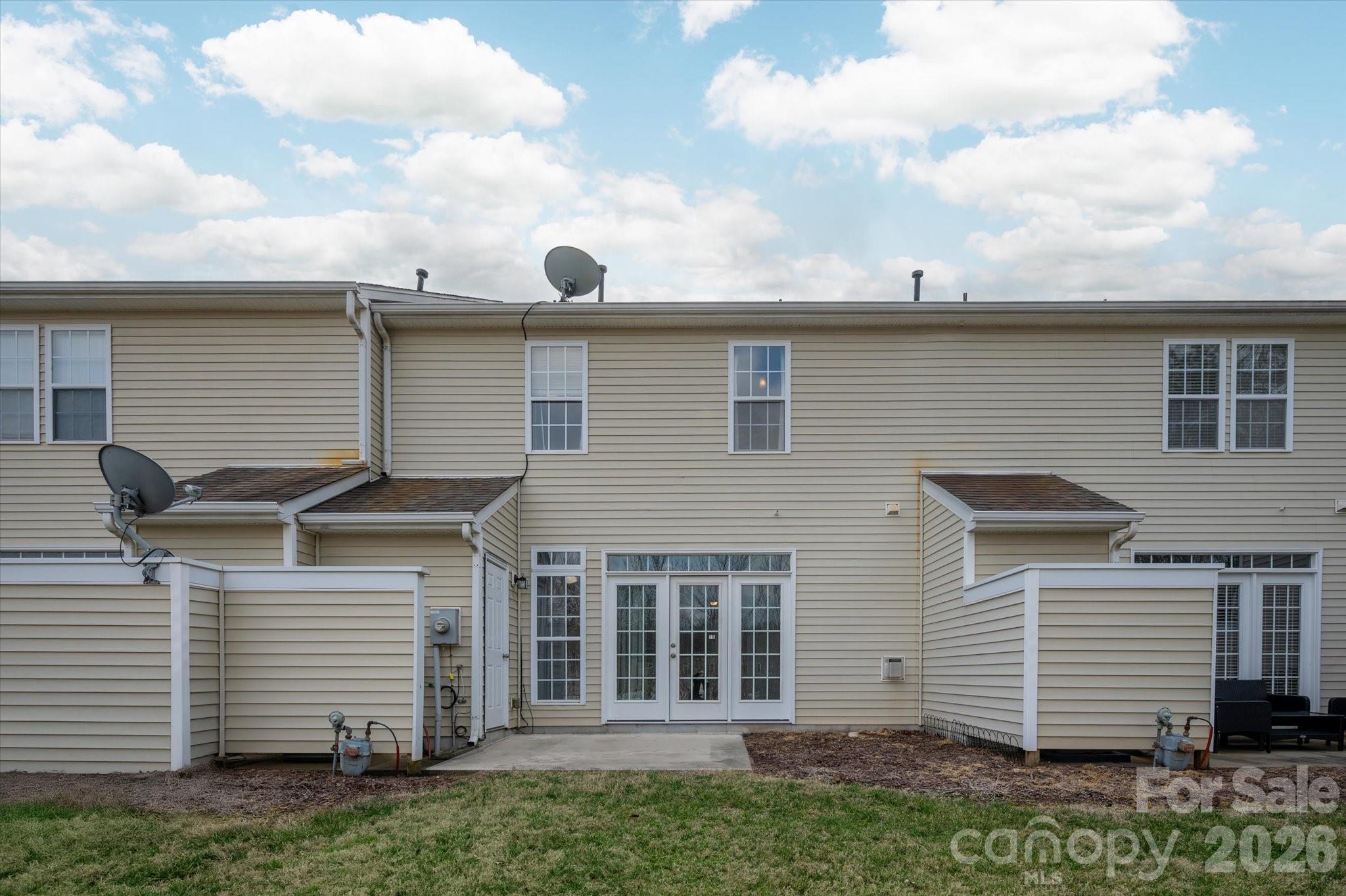 Arlington - Residential