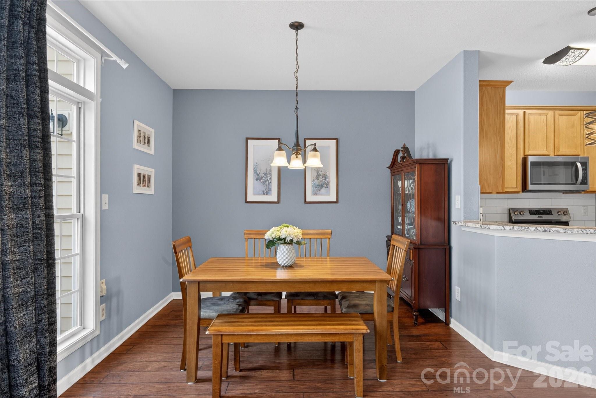 Arlington - Residential