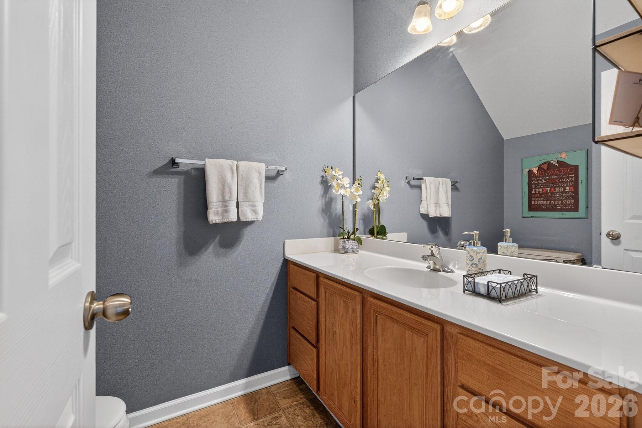 Arlington - Residential