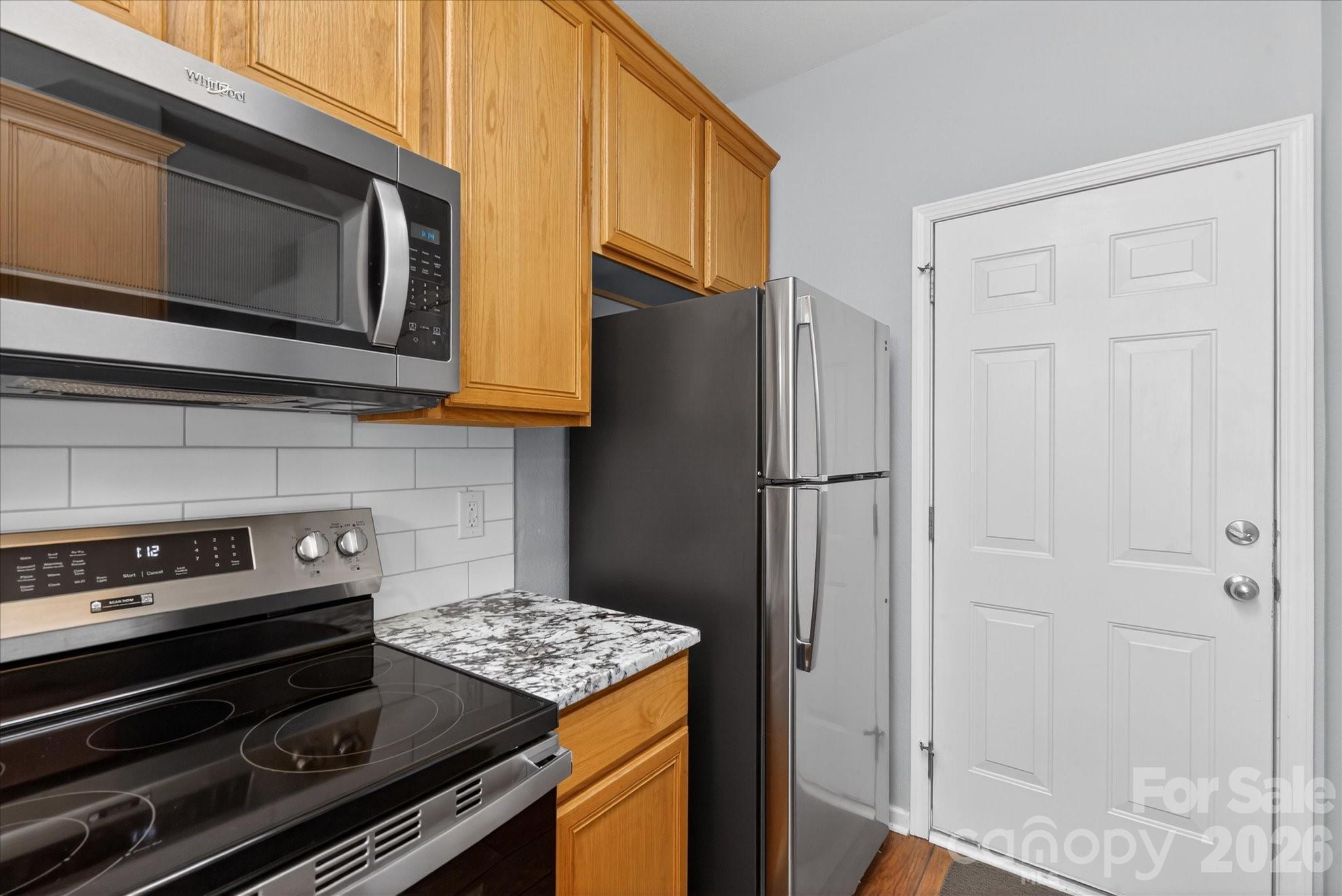 Arlington - Residential