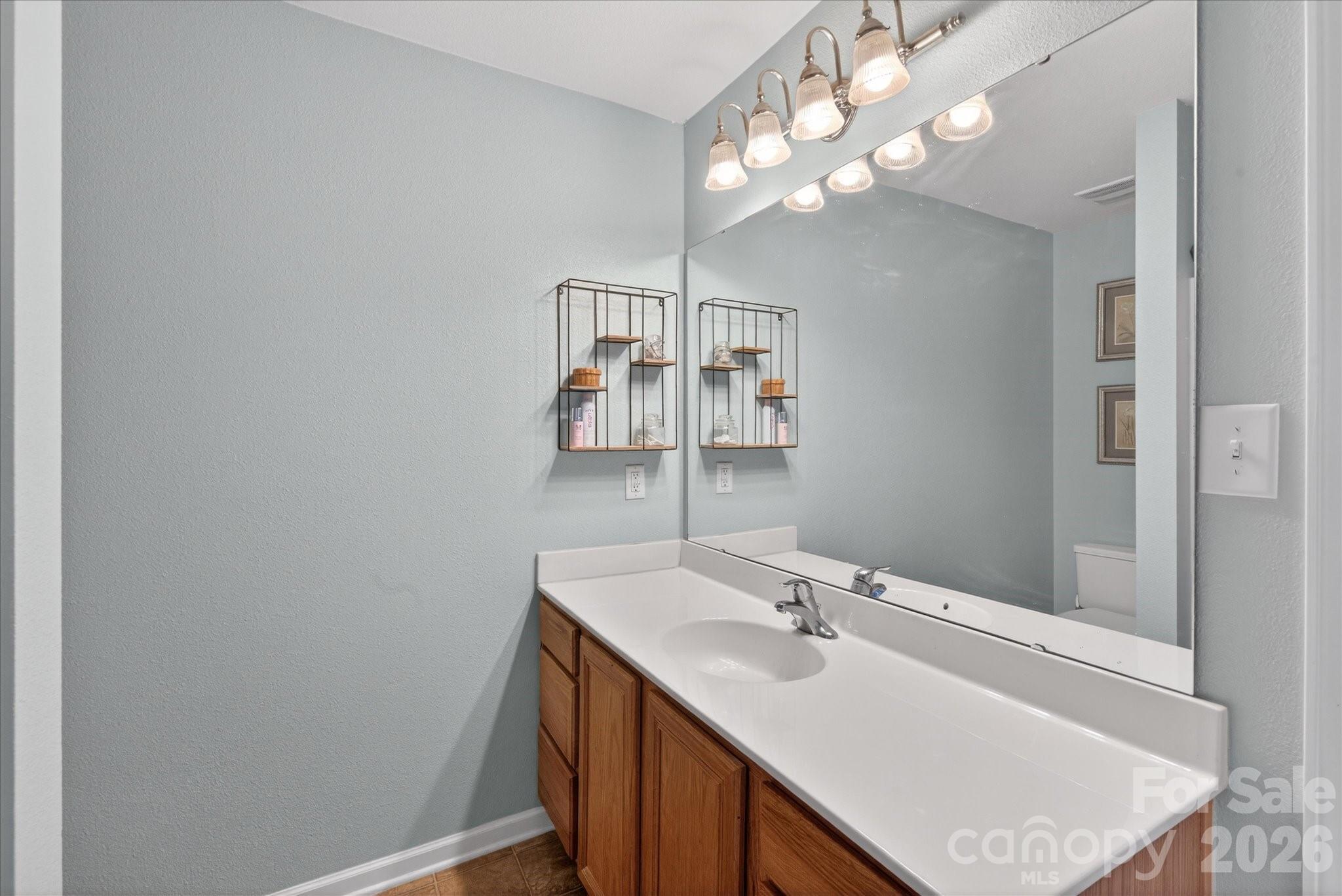 Arlington - Residential