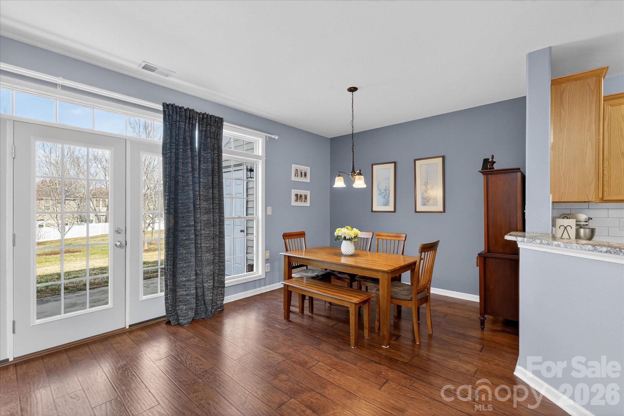 Arlington - Residential