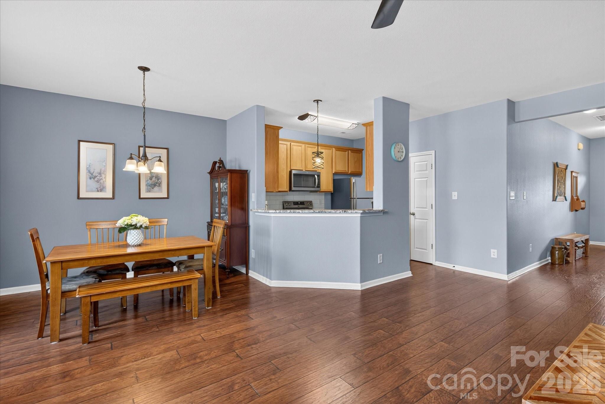 Arlington - Residential