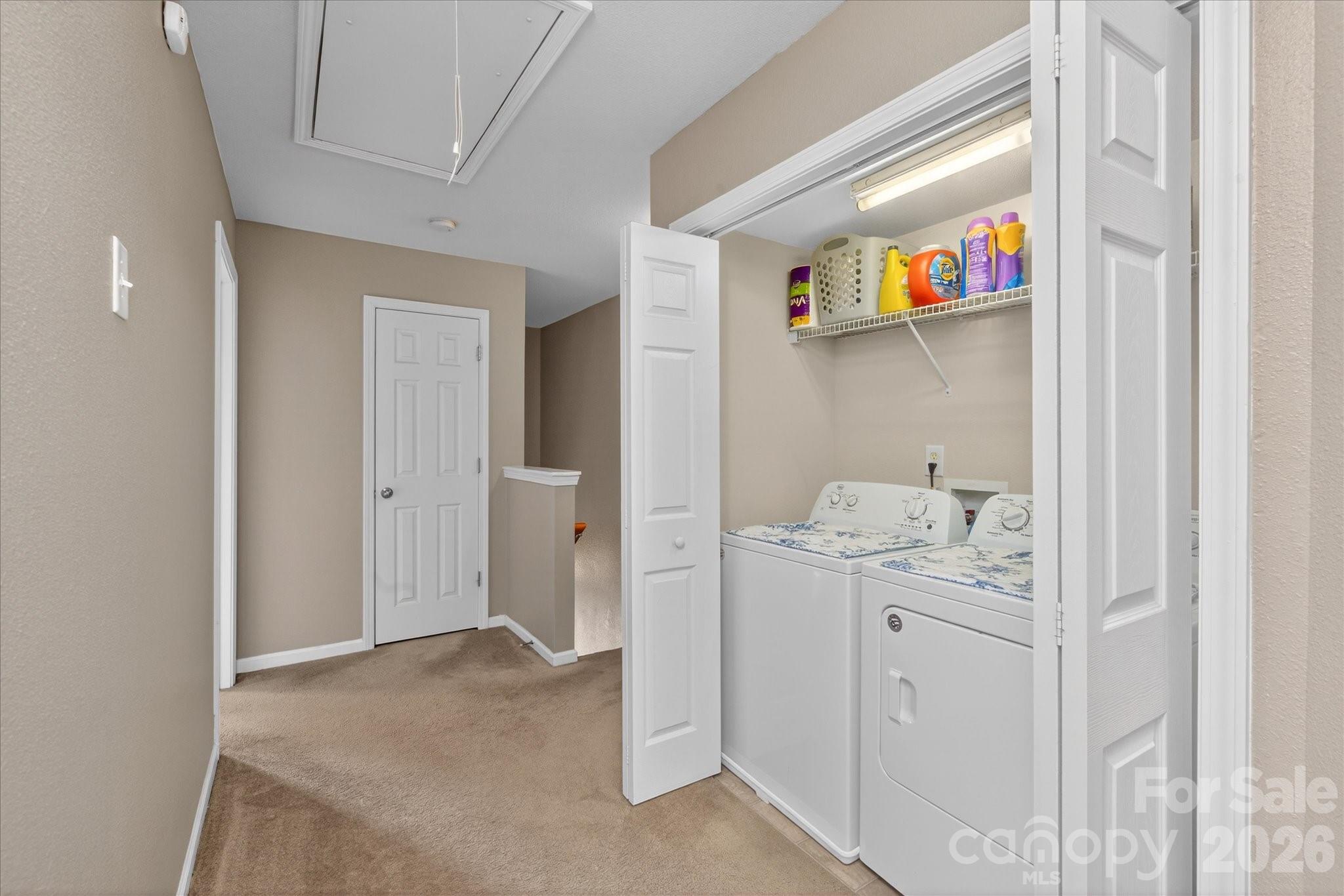 Arlington - Residential