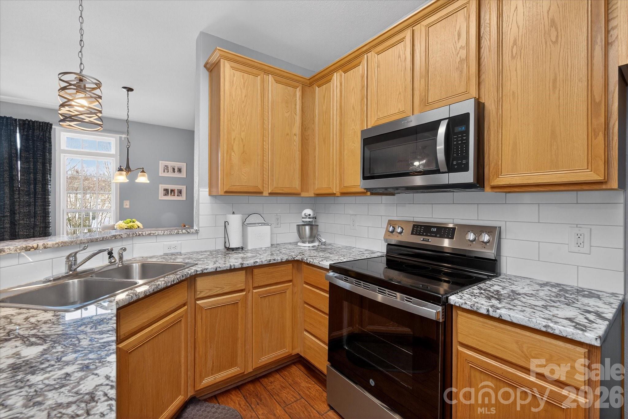 Arlington - Residential