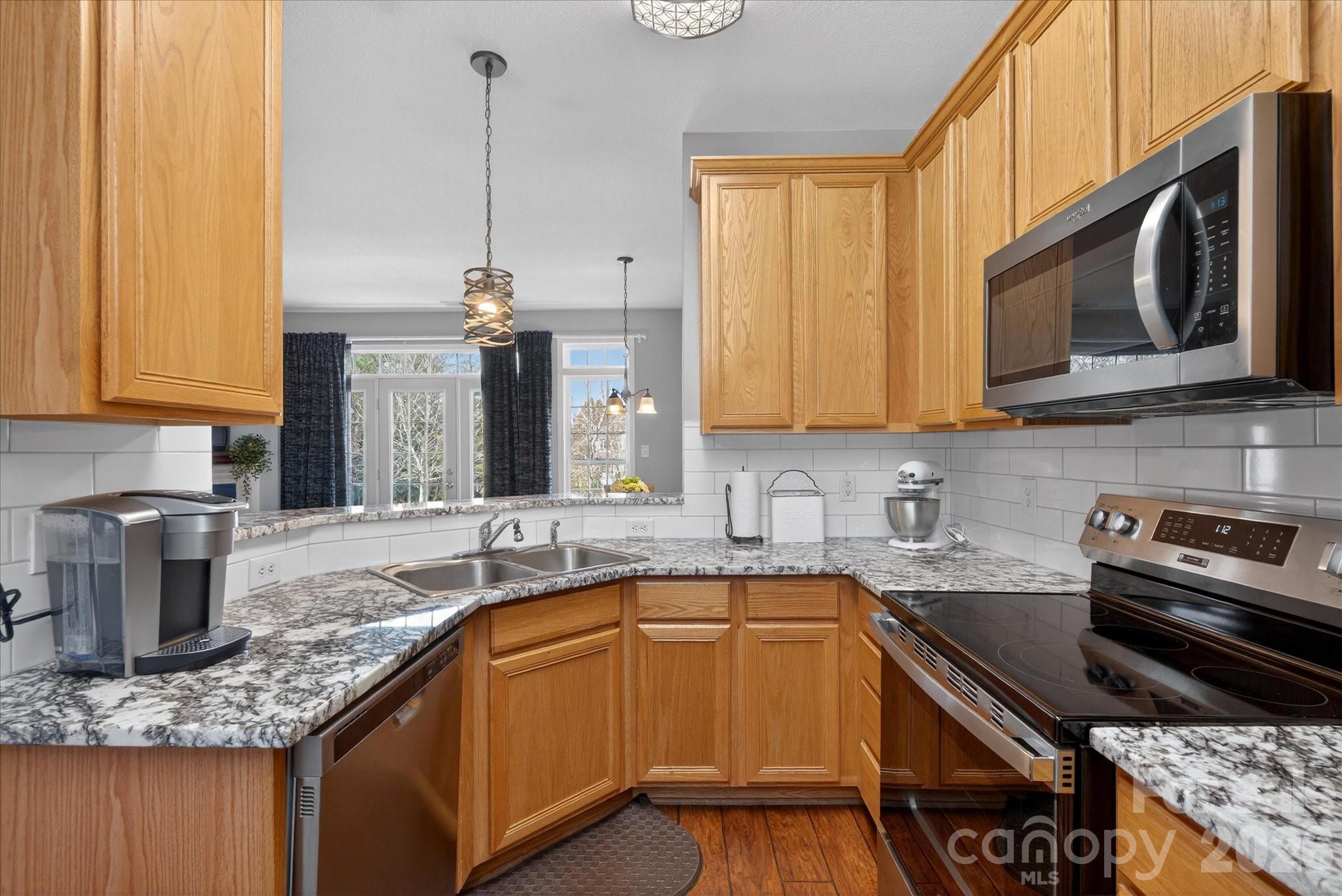 Arlington - Residential