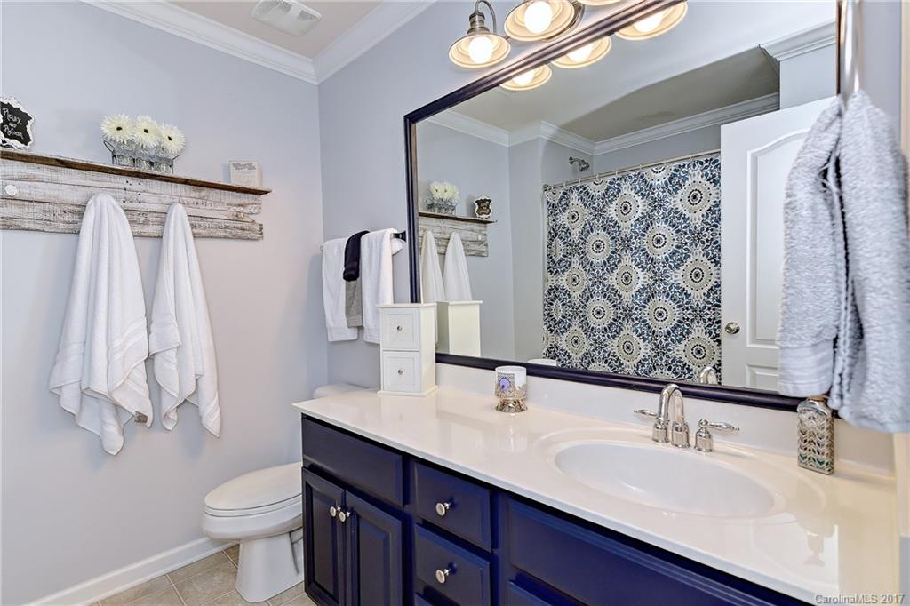 Stone Creek Ranch - Residential