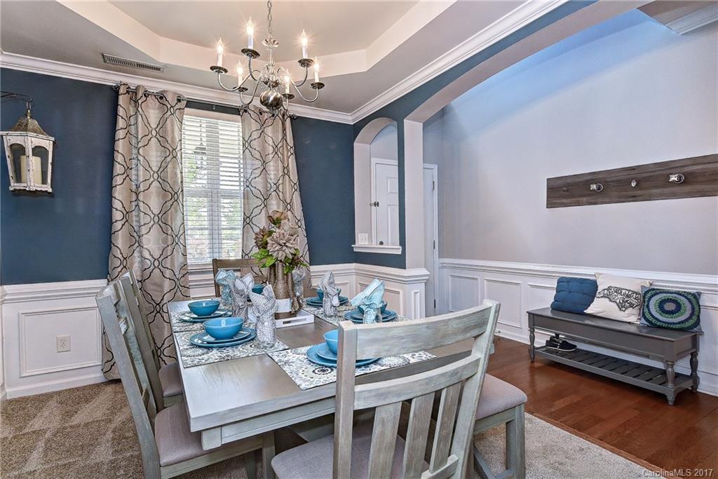 Stone Creek Ranch - Residential