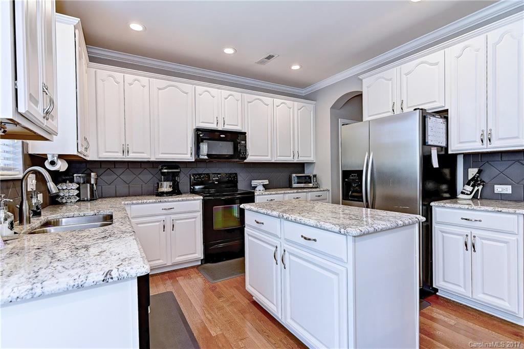 Stone Creek Ranch - Residential