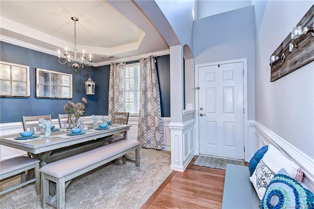 Stone Creek Ranch - Residential