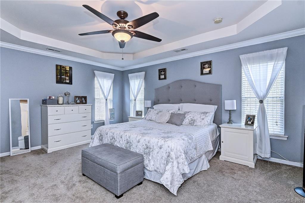 Stone Creek Ranch - Residential