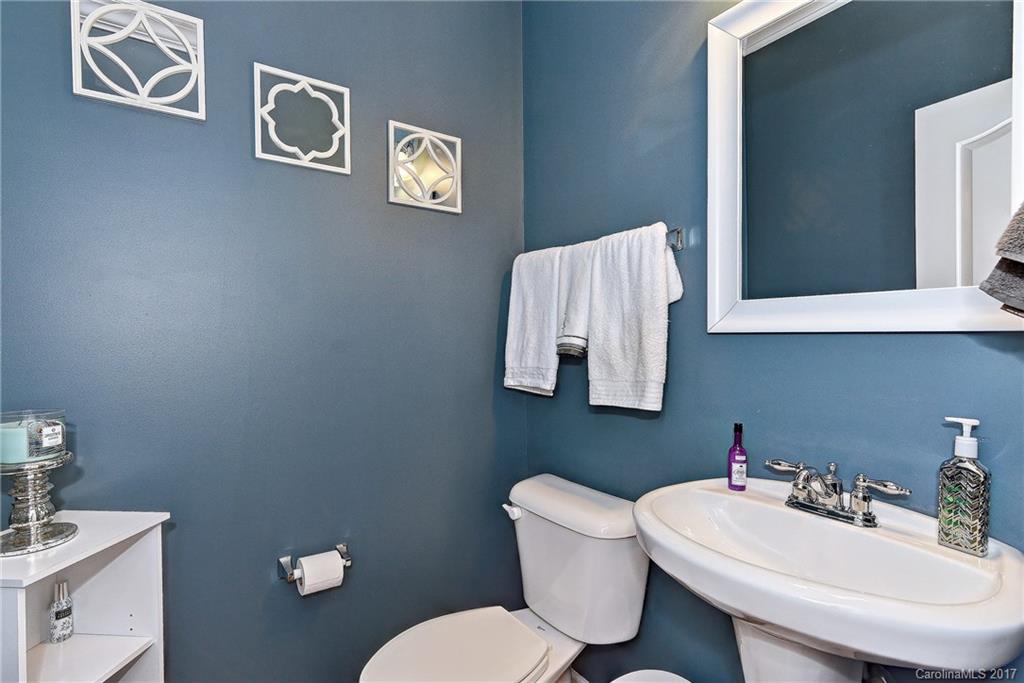 Stone Creek Ranch - Residential