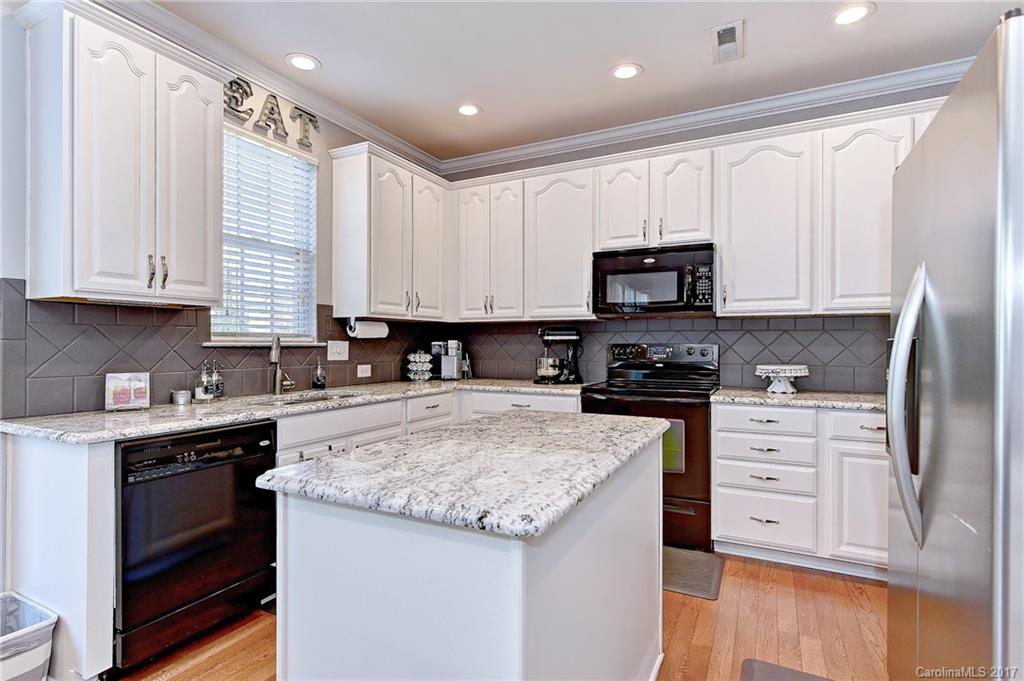 Stone Creek Ranch - Residential