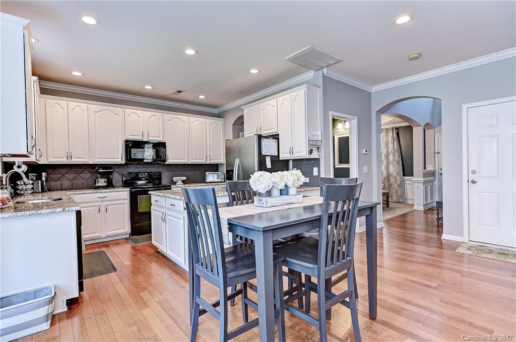 Stone Creek Ranch - Residential