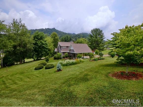 Mystic Cove - Residential