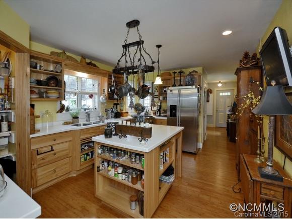 Mystic Cove - Residential