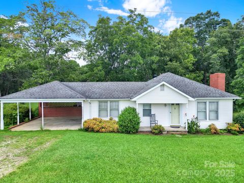 1670 Lynwood Drive Lancaster SC 29720