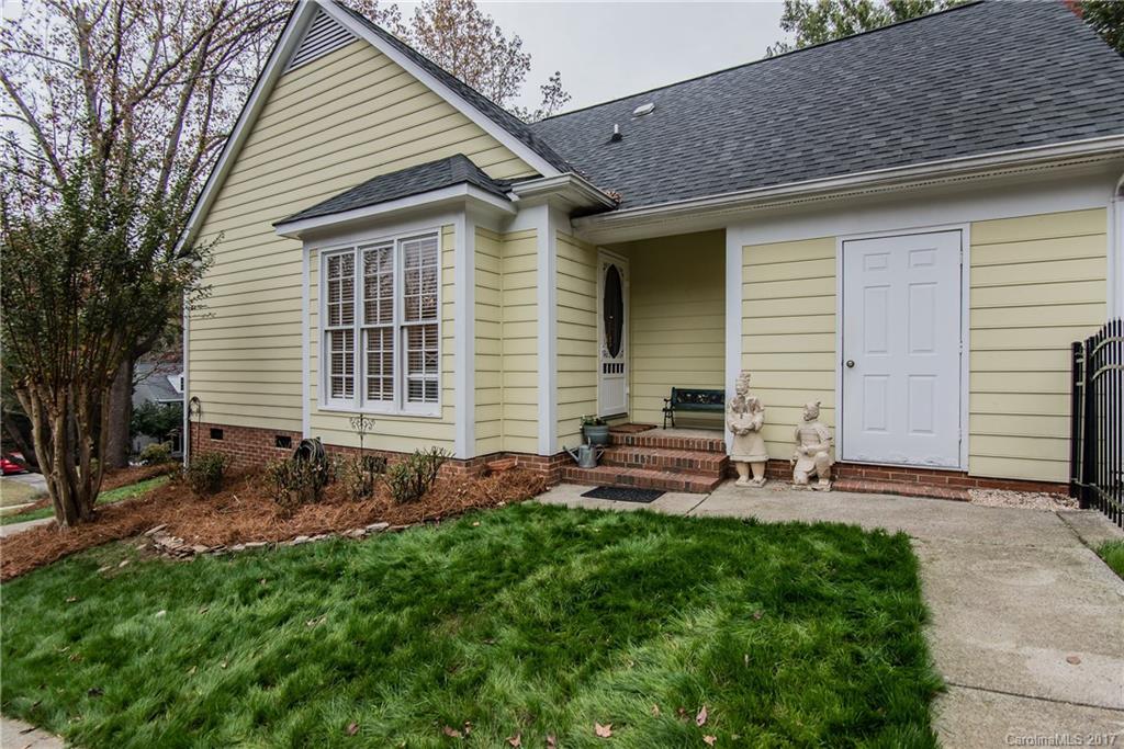 Sturnbridge - Residential