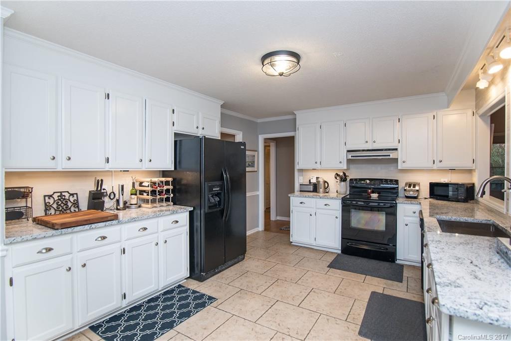 Sturnbridge - Residential