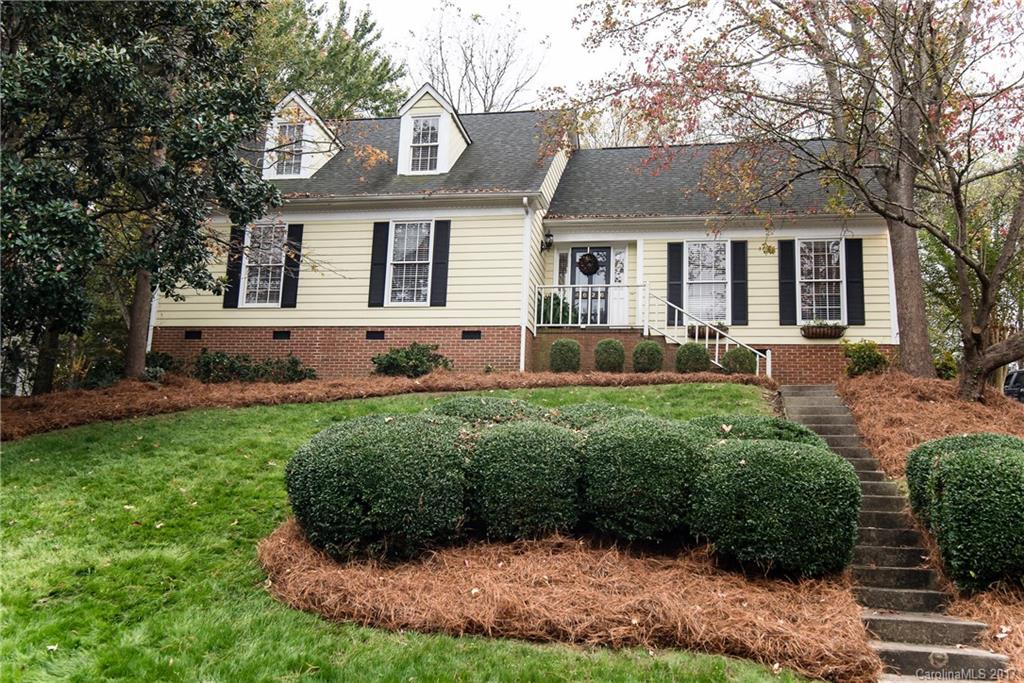 Sturnbridge - Residential