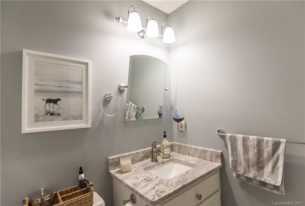 Sturnbridge - Residential