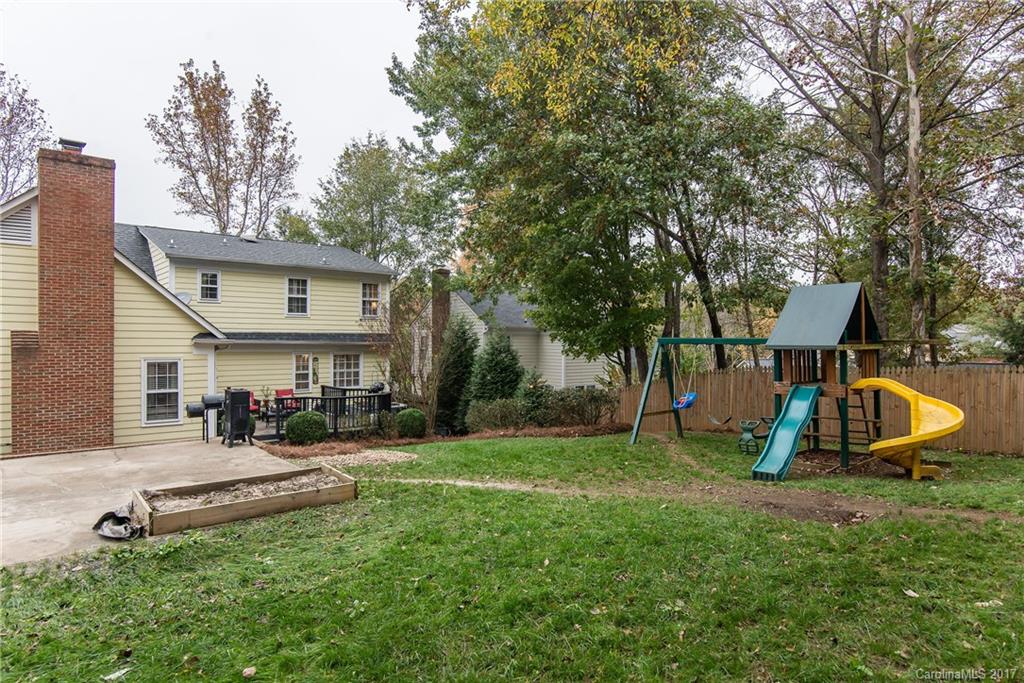 Sturnbridge - Residential