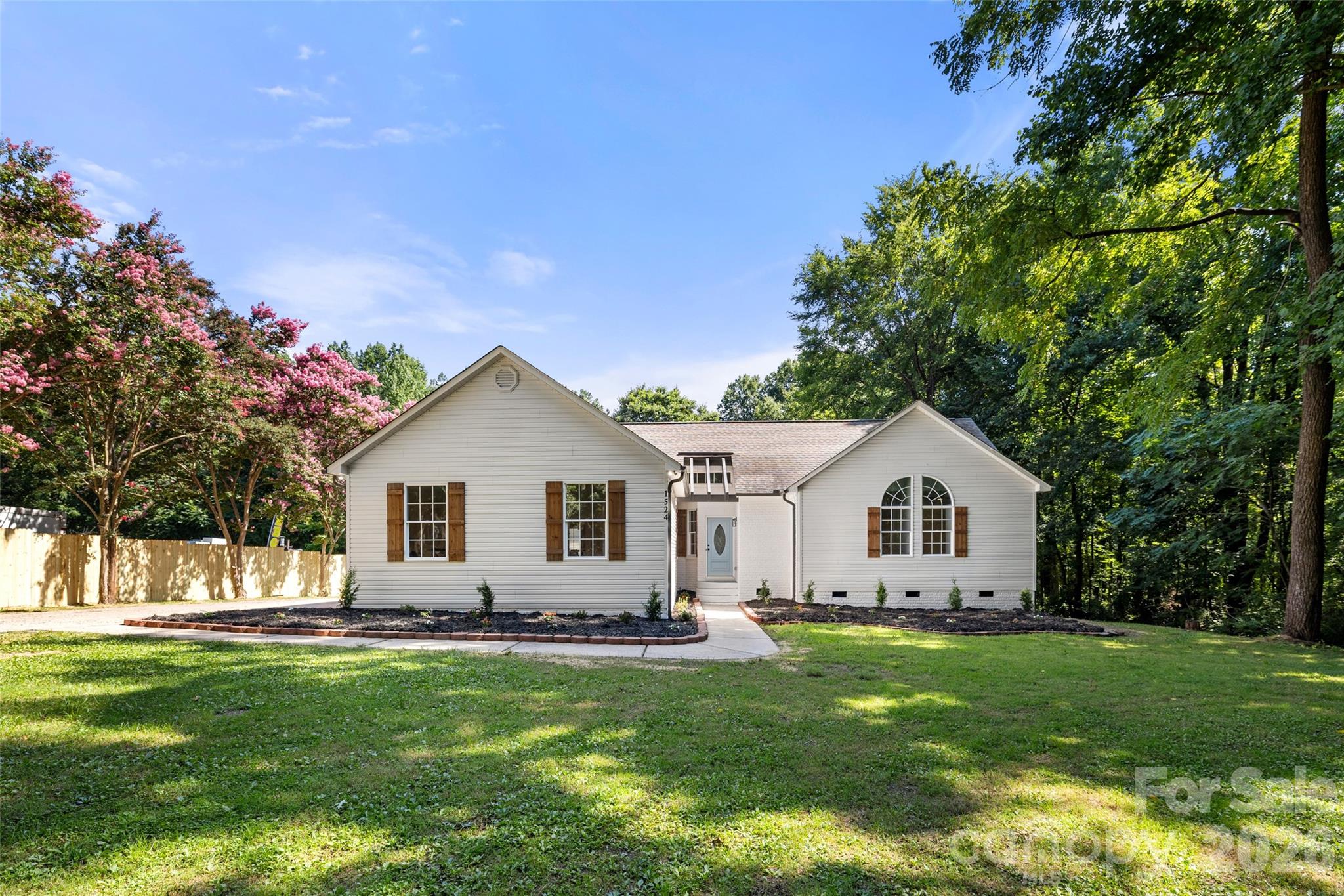 1524 Park Avenue, Salisbury, NC, 28146