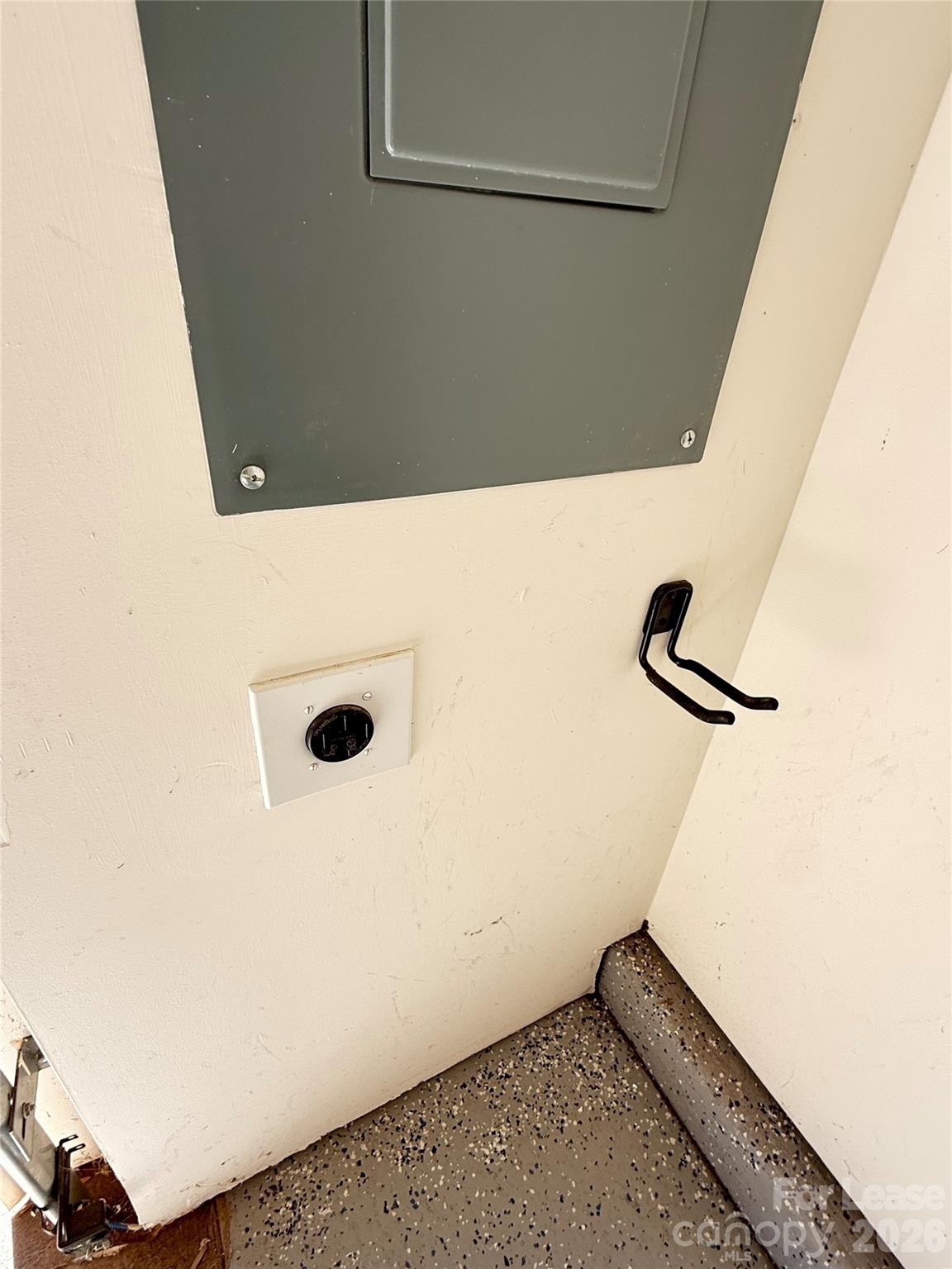 Parkside Commons - Residential Lease