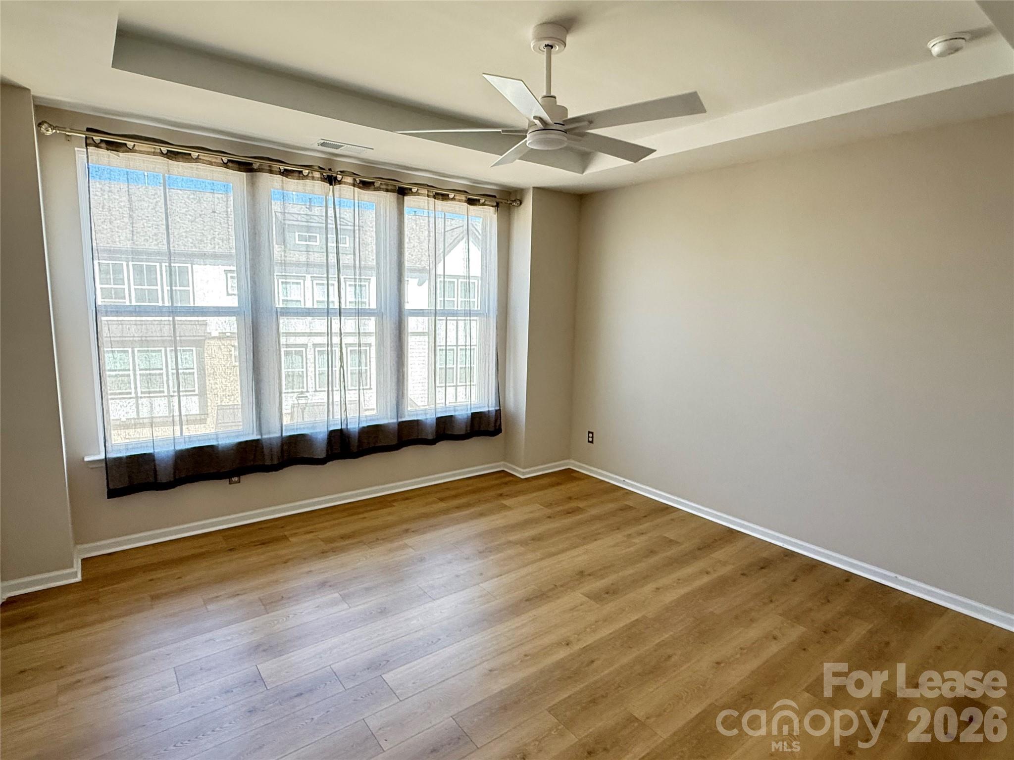 Parkside Commons - Residential Lease