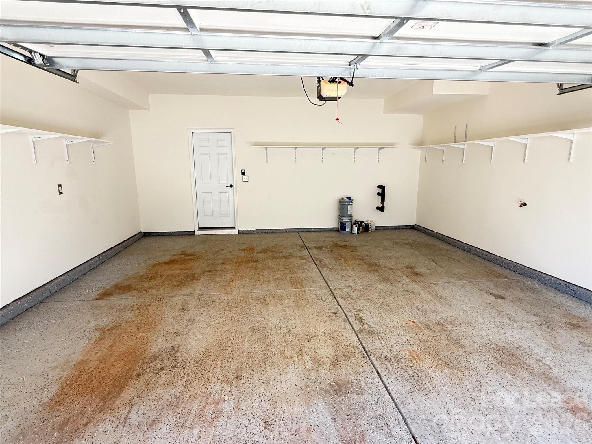 Parkside Commons - Residential Lease